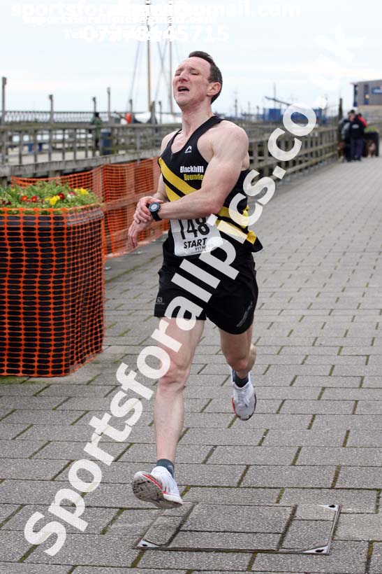 Port of Blyth 10k Road Race. Photo: David T. Hewitson/Sports for All Pics